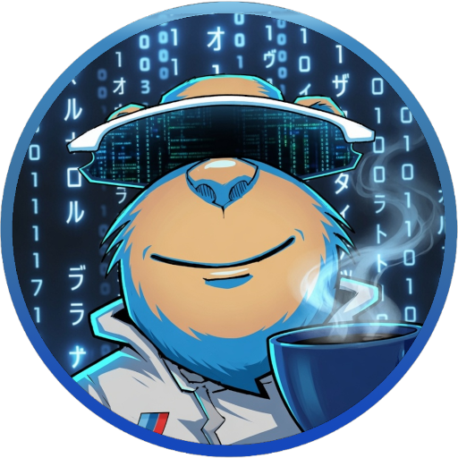 cdmnky avatar